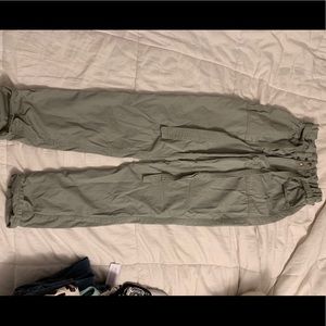 Abercrombie & Fitch pants